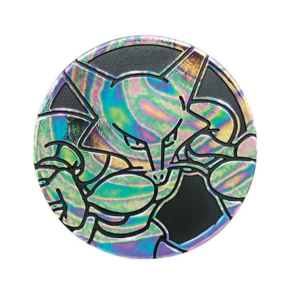 Moneda Pokémon Coin Collection Vol.3: Alakazam