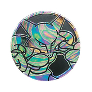 Moneda Pokémon Coin Collection Vol.3: Alakazam