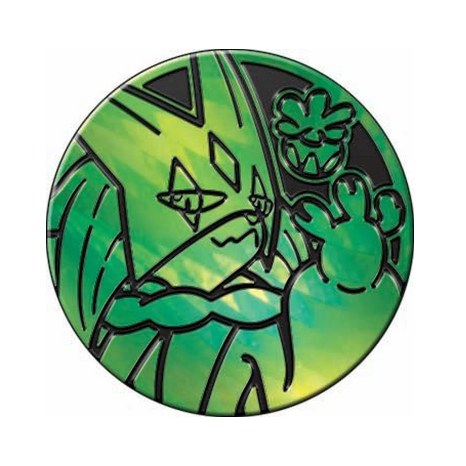 Moneda Meowscarada