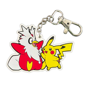 Holiday Calendar 2022 Keychain