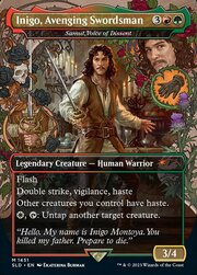 Samut, Voice of Dissent