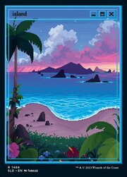Island
