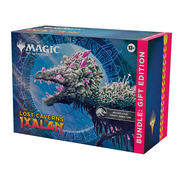 Las cavernas perdidas de Ixalan: Fat Pack Bundle: Gift Edition