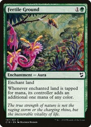 Terreno Fertile
