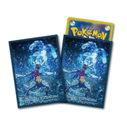 Fundas Raging Surf: Water Type Terastal Garchomp