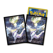 Fundas Raging Surf: Lightning Type Terastal Mewtwo