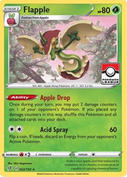 Flapple