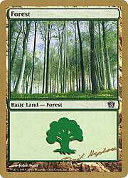 Foresta