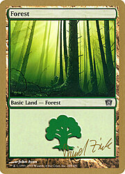 Foresta