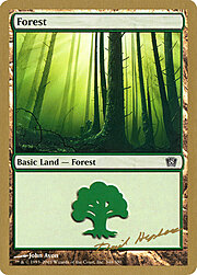 Foresta