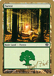 Foresta