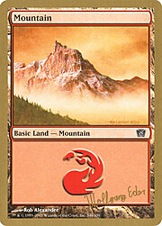 Montagna