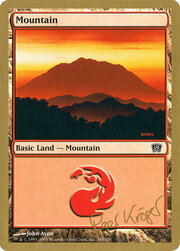 Montagna