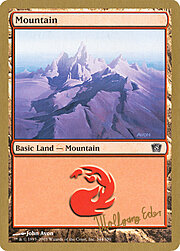 Montagna