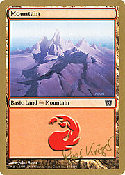 Montagna