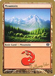 Montagna