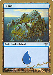 Isola