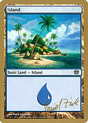 Isola