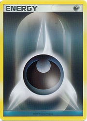 Darkness Energy