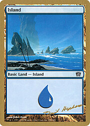 Isola