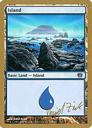 Isola