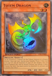 Drago Totem