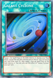 Cyclone Galattico