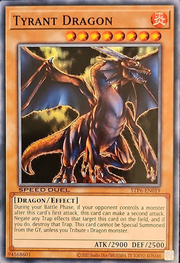 Drago Tiranno