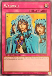 Waboku