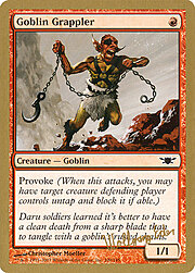 Rampinatore Goblin