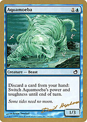 Aquameba