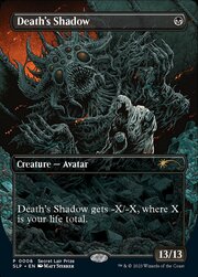 Death's Shadow