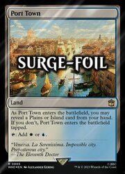 Città Portuale