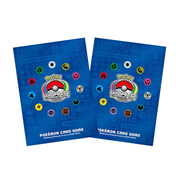 Fundas World Championships 2023 Yokohama Deck -Pikachu-