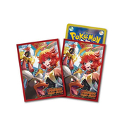 Ancient Roar: Mela Sleeves
