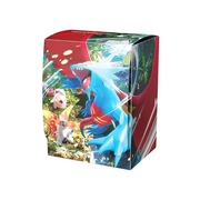 Deck Box Ancient Roar: Roaring Moon