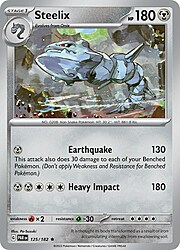 Steelix