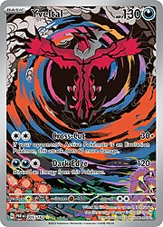 Yveltal