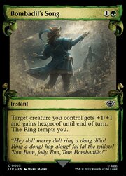 Canzone di Bombadil