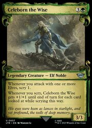 Celeborn il Saggio