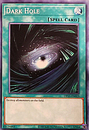 Buco Nero