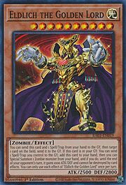 Eldlich the Golden Lord