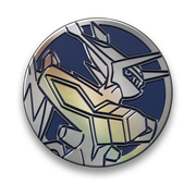 Moneda Dialga Origien