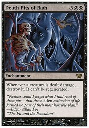 Abissi della Morte di Rath