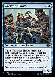 Pirati Insidiosi