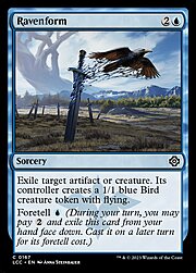 Corvimorfia