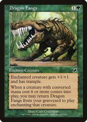 Fauci del Drago