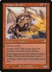 Dragotiranno