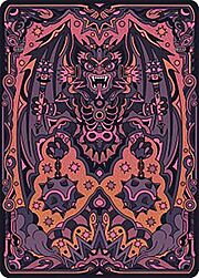 Art Series: Bloodletter of Aclazotz