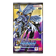 Sobre de Infernal Ascension